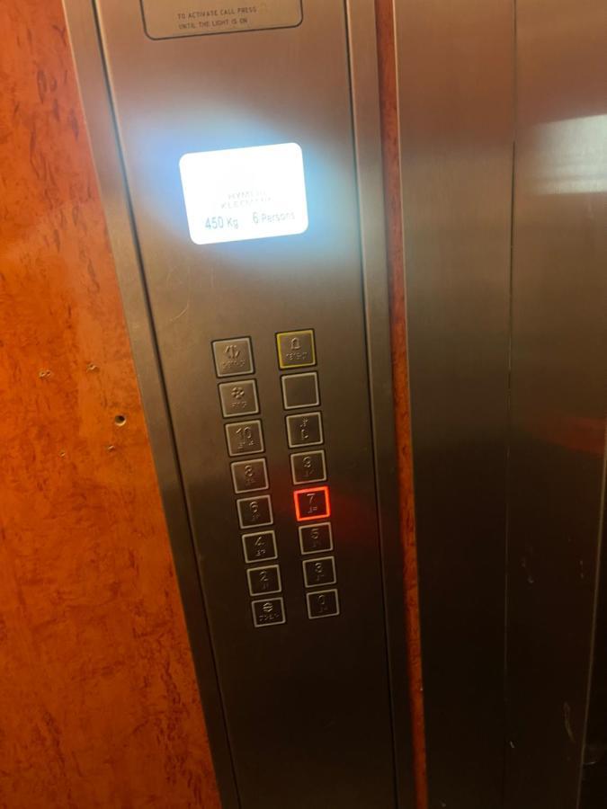 Sky 2 Apartment City Center Shkodra Kültér fotó